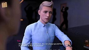 Exploring the world inside Jennifer 37