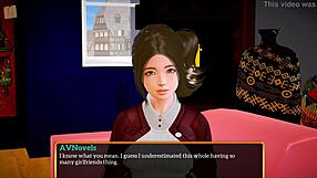 My New Family 473 With Big Tits Teen 18+ And Brunette Ass!