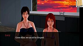 What Is My New Family 113 About