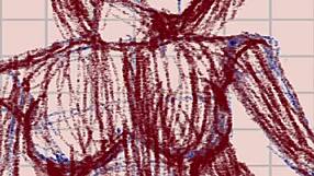 drawing beautiful asian milf hentai art