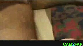 Free porn video of a sexy blonde getting fucked and facial