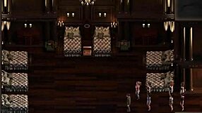 Complete gameplay of The Genesis Order part 58