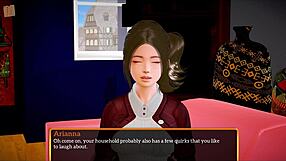 My New Family 473 With Big Tits Teen 18+ And Brunette Ass!