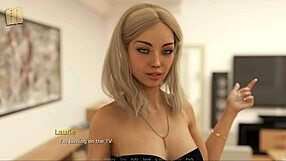 Exploring the world inside Jennifer 37