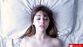 Intieme Kut Likkende ASMR Ervaring