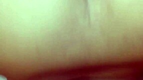 Retro Blue Film Teases with Intense Anal Action