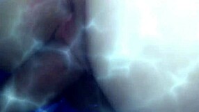 redhead babysitter gets creampie.