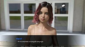 Echoes of Lust Episode 2 Part 17 - Wild Deepthroat