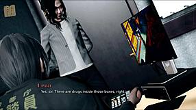 my real desire in this indian anime game hentai episode