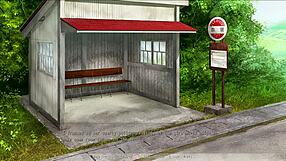 قرية التلقيح جميع مشاهد الجنس الجزء 2