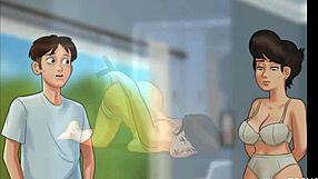 Church Milf Caught Fucking Herself With Police Baton