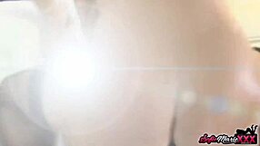 I Watched Cougar Sofie Marie Get Orally Pleasured And Fucked Sensually