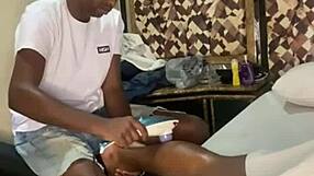 CASA DE SWING NO RIO DE JANEIRO FAZENDO AQUELA MASSAGEM NO CASAL! What A Wild Brazilian Night!