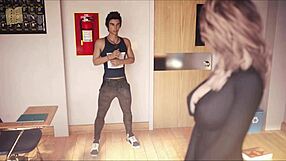 A Wife and Stepmother Episode 241