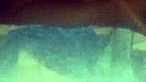 Chubby ella got fucked in the ass