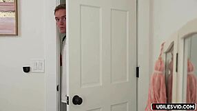 Damn Right! Scarlett Hampton Stars in Family Pies April 2023 Flavor!