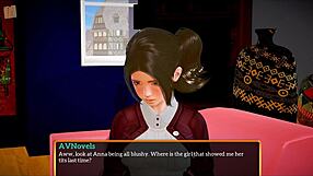 My New Family 473 With Big Tits Teen 18+ And Brunette Ass!