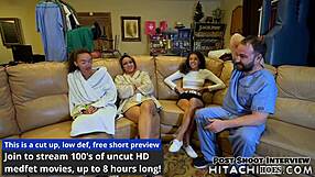 Hey, tror du två sjuksköterskor får Aria Nicole att komma hårt för forskning på hitachihoescom?