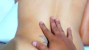 Yo, how hot is this mature babe in 4K? Got her moaning with hardcore action all night long!