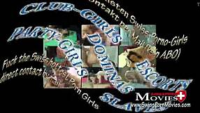 Versaute Lady Mai Li Saugt 2 Schwänze Leer Sucking Blowjob Fucking 3some Cum Group Orgasm German European