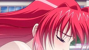 Hey, wanna know why I crave her juicy anime tits?