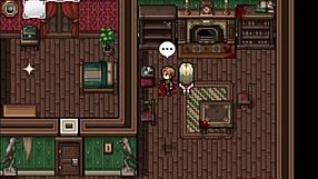 Insertando varios items juego hentai zombies retreat parte 4