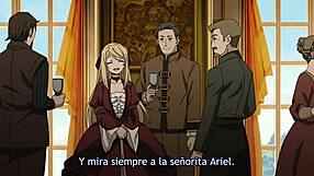 Mushoku Tensei Season 2 Episode 0