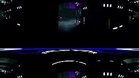 Evileyevr - Cyberpunk Alley Sex With Stunning Karma Rx