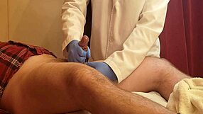 urologist sessions part 2 got me curious for more