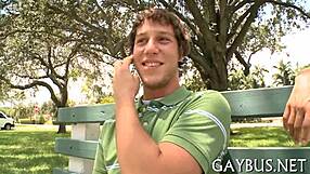 Hot Homo Studs Having Intense Sex!