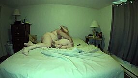 Mature MILF Gets Anal Doggy Style Pounding From Behind