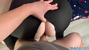 i pulled a prank on my stepsister with unexpected results