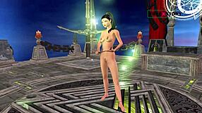 hindi audio sex story - chudai ki kahani - neha bhabhi's sex adventure part 26 animated cartoon video of indian bhabhi giving sexy poses