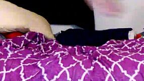 The best cock she's ever had, aj