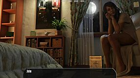 What's in Halfway House 59 hentai?