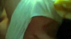 babe fingering herself and getting facial cumshot