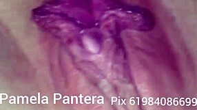 Fuck my pussy hot sexy safada