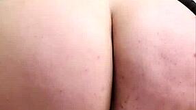 Lil-Ryda's Thick Ass Riding Favorite Toy!