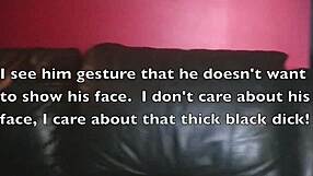 Helena Price fa gola profonda a un BBC in libreria, il marito impotente