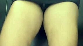 first time with 19 year old hunk in bathroom?