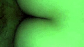 Anal Sex Session With Hard Ass Fucking Action