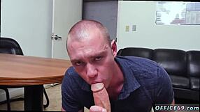 Nude Males on Pantsless Friday