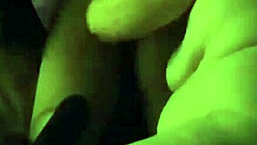 wanna see kong's threesome group fun with cum swapping?