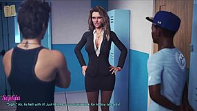 A Wife and Stepmother Episode 241