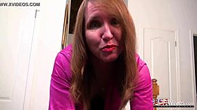 Usawives δείχνει ώριμες κυρίες να ικανοποιούνται σε καυτό compilation