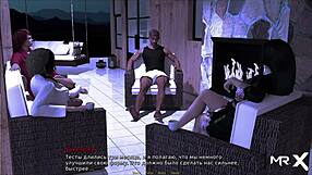 Retrieving The Past Lake House And Shower E1 18