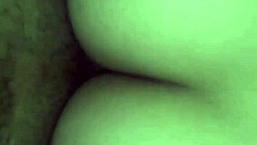 Anal Sex Session With Hard Ass Fucking Action