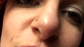 afternoon sex heats up for amateur italian couple