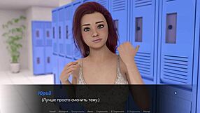 Echoes of Lust Episode 2 Part 17 - Wild Deepthroat