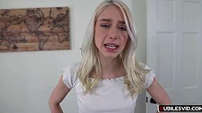 Damn Right! Scarlett Hampton Stars in Family Pies April 2023 Flavor!